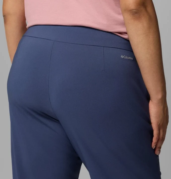 Damen All Seasons™ Pull-On-Hose – Übergrößen