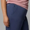 Damen All Seasons™ Pull-On-Hose – Übergrößen