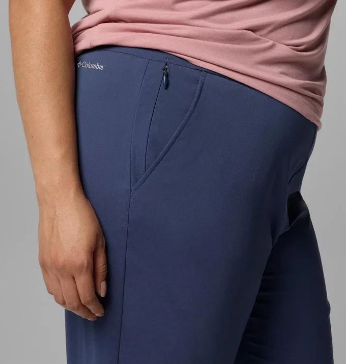 Damen All Seasons™ Pull-On-Hose – Übergrößen
