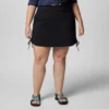 Damen All Seasons™ Rüschen-Skort – Übergrößen