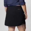Damen All Seasons™ Rüschen-Skort – Übergrößen