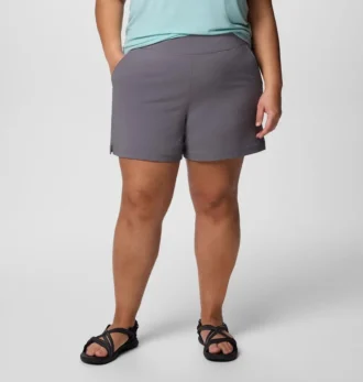 Damen All Seasons™ Shorts – Übergrößen