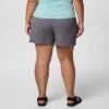 Damen All Seasons™ Shorts – Übergrößen