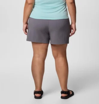 Damen All Seasons™ Shorts – Übergrößen