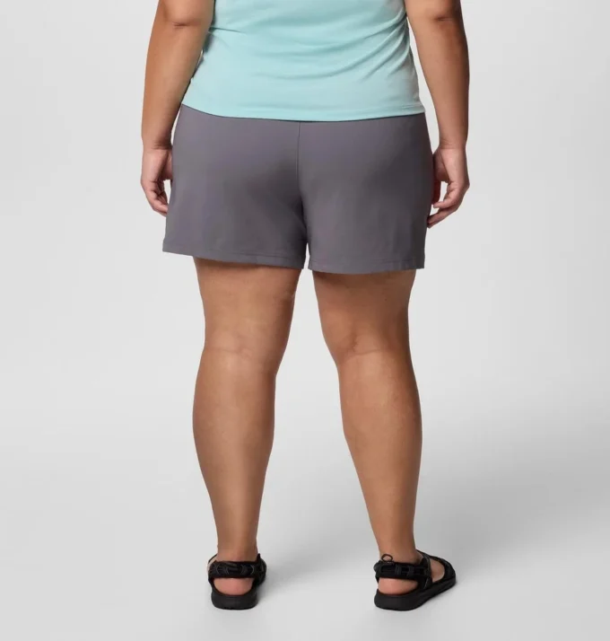 Damen All Seasons™ Shorts – Übergrößen