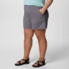 Damen All Seasons™ Shorts – Übergrößen