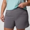 Damen All Seasons™ Shorts – Übergrößen