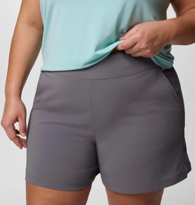 Damen All Seasons™ Shorts – Übergrößen