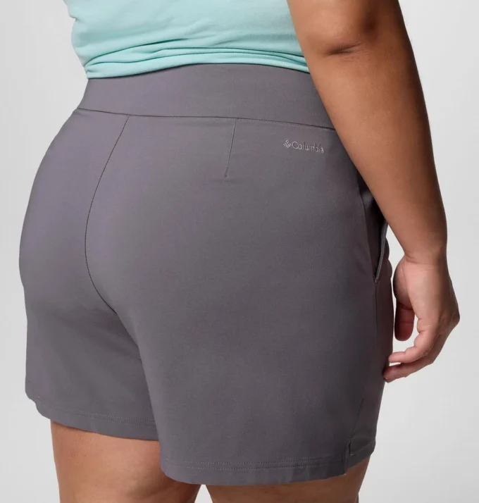 Damen All Seasons™ Shorts – Übergrößen