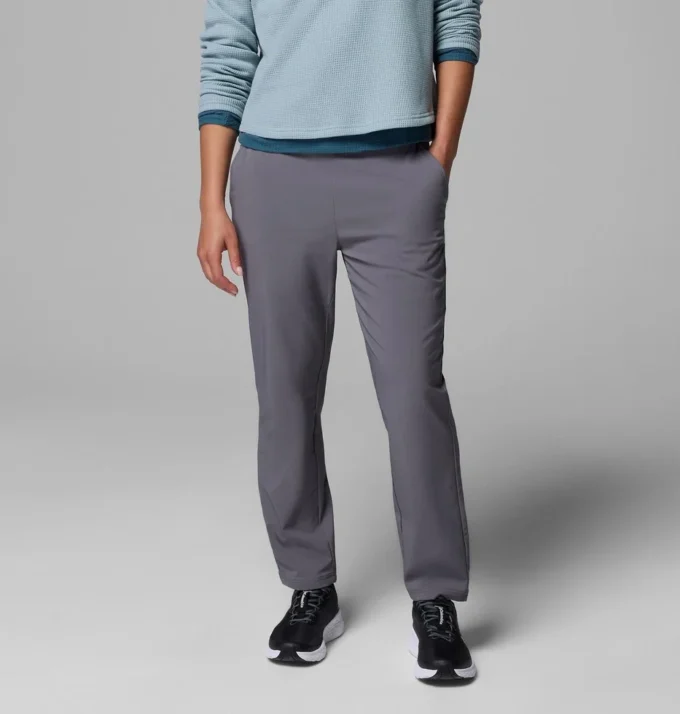 Damen All Seasons™ Slim Pull-On Hose