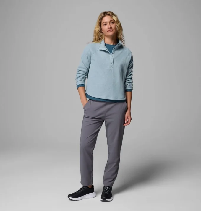 Damen All Seasons™ Slim Pull-On Hose