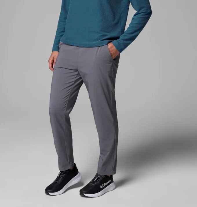 Damen All Seasons™ Slim Pull-On Hose