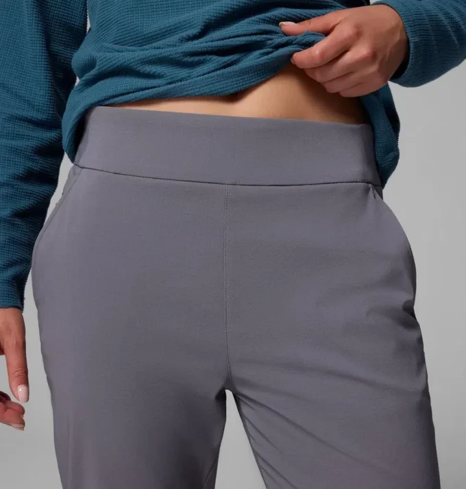 Damen All Seasons™ Slim Pull-On Hose
