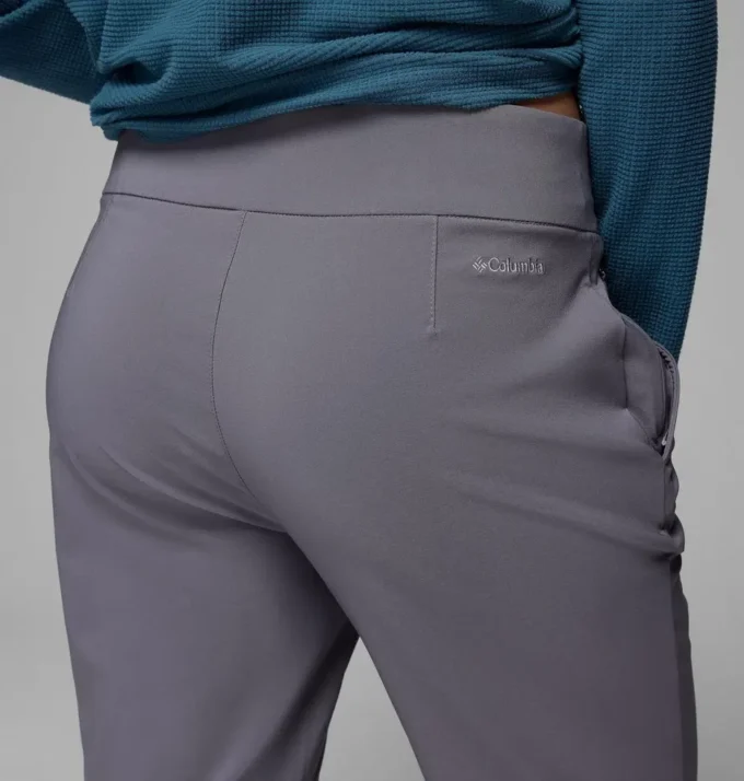 Damen All Seasons™ Slim Pull-On Hose