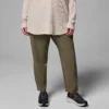 Damen All Seasons™ Slim Pull-On Hose – Plus Size