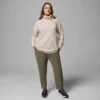 Damen All Seasons™ Slim Pull-On Hose – Plus Size