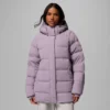 Damen Amaze Puff™ Mid Hooded Jacket