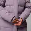 Damen Amaze Puff™ Mid Hooded Jacket