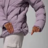 Damen Amaze Puff™ Mid Hooded Jacket