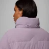 Damen Amaze Puff™ Mid Hooded Jacket