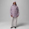 Damen Amaze Puff™ Mid Hooded Jacket