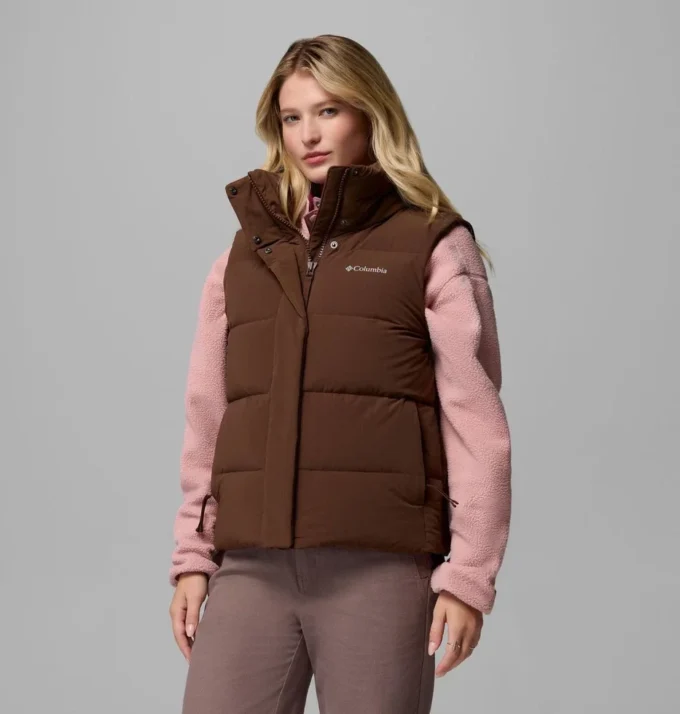 Damen Amaze Puff™ Weste