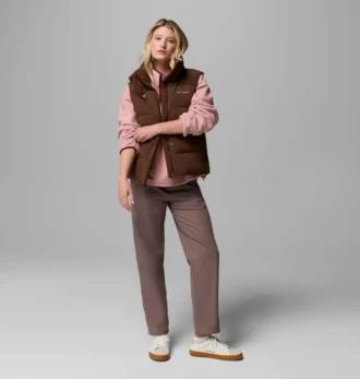Damen Amaze Puff™ Weste