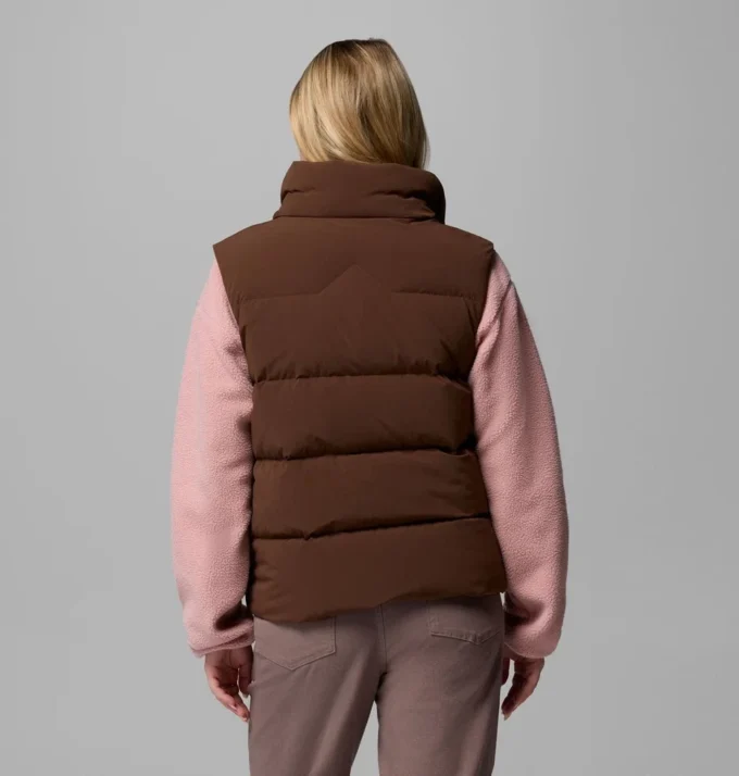 Damen Amaze Puff™ Weste