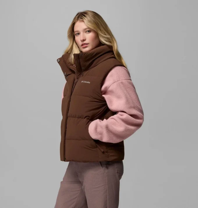 Damen Amaze Puff™ Weste