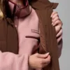 Damen Amaze Puff™ Weste