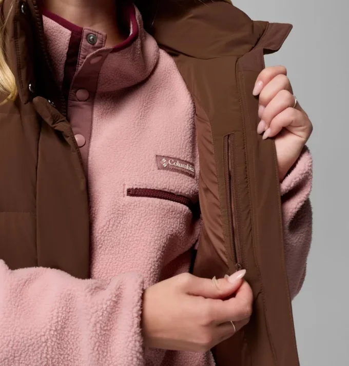 Damen Amaze Puff™ Weste