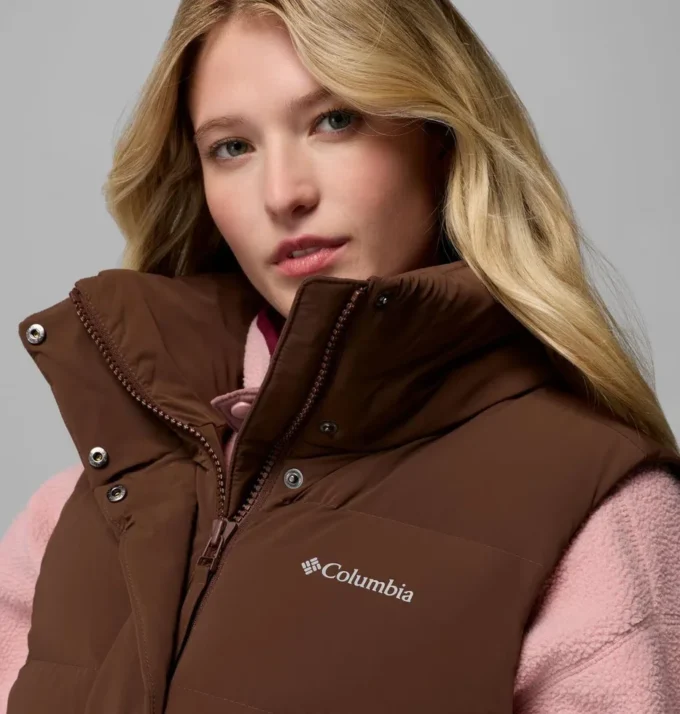 Damen Amaze Puff™ Weste