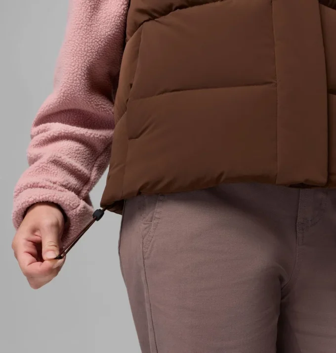 Damen Amaze Puff™ Weste