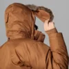 Damen Apres Arson™ II Winter-Daunenjacke – Übergrößen