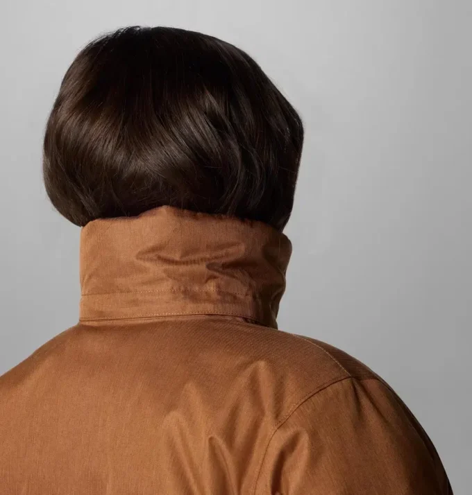 Damen Apres Arson™ II Winter-Daunenjacke – Übergrößen