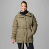 Damen Ardenwood™ Novelty Daunenjacke