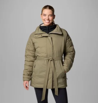 Damen Ardenwood™ Novelty Daunenjacke