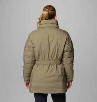 Damen Ardenwood™ Novelty Daunenjacke
