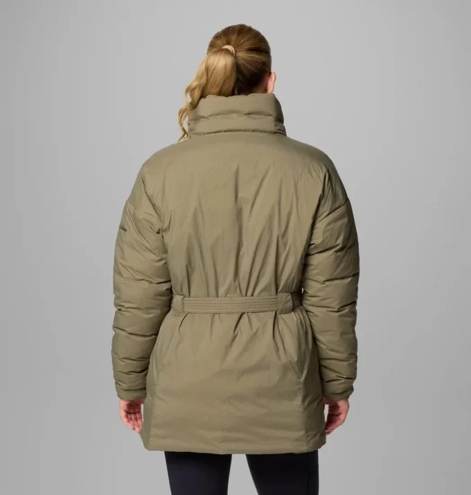 Damen Ardenwood™ Novelty Daunenjacke