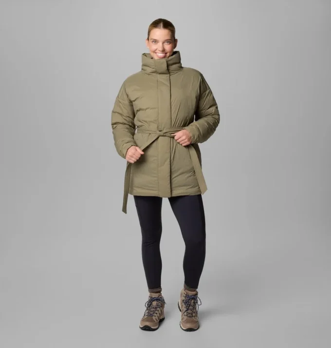 Damen Ardenwood™ Novelty Daunenjacke