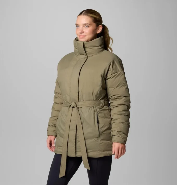 Damen Ardenwood™ Novelty Daunenjacke