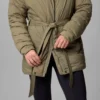 Damen Ardenwood™ Novelty Daunenjacke