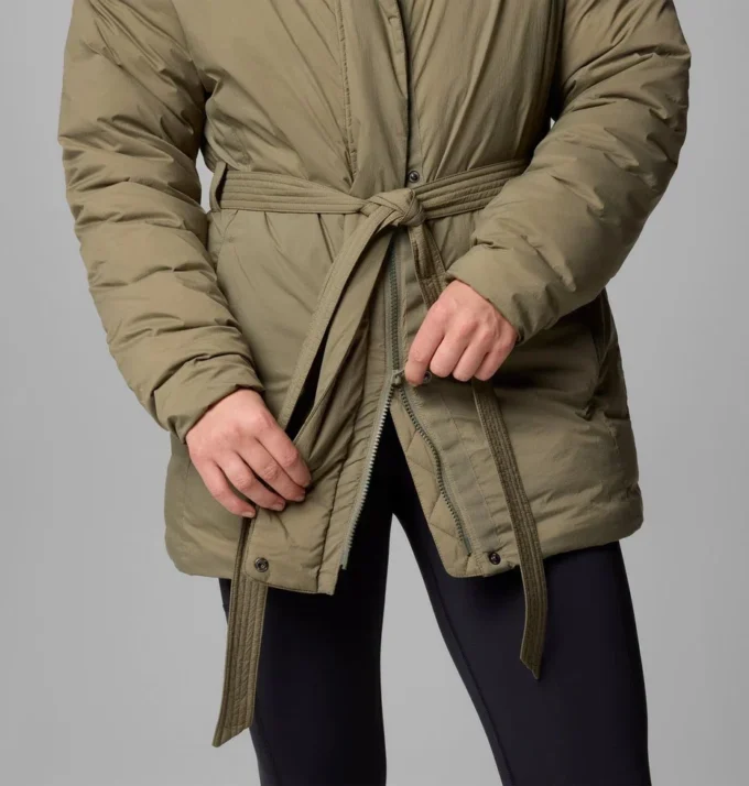 Damen Ardenwood™ Novelty Daunenjacke
