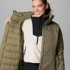 Damen Ardenwood™ Novelty Daunenjacke