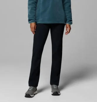 Damen Back Beauty™ Warm Softshell-Hose