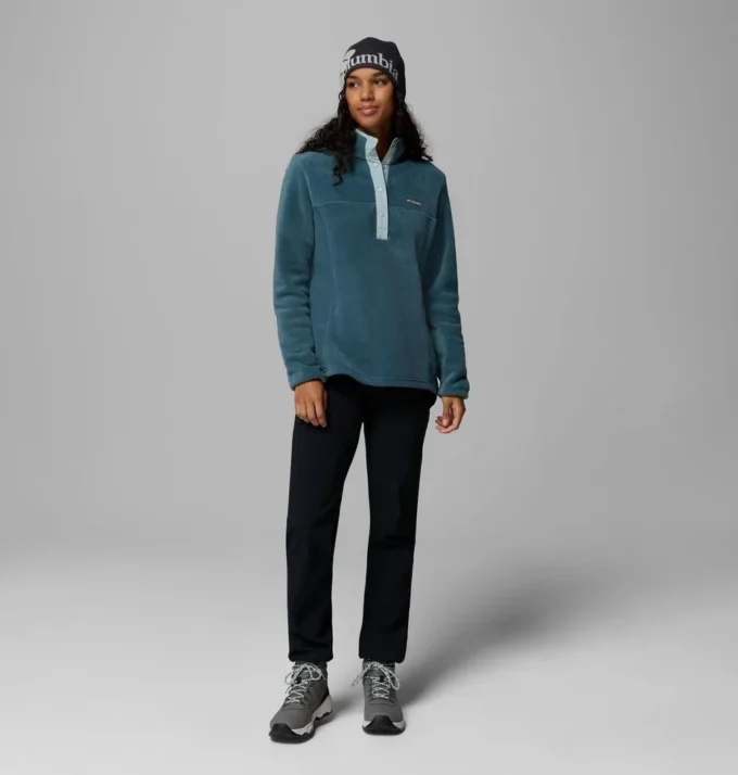 Damen Back Beauty™ Warm Softshell-Hose Damen Back Beauty™ Warm Softshell-Hose