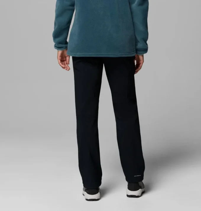 Damen Back Beauty™ Warm Softshell-Hose Damen Back Beauty™ Warm Softshell-Hose