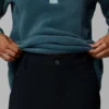 Damen Back Beauty™ Warm Softshell-Hose Damen Back Beauty™ Warm Softshell-Hose