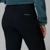Damen Back Beauty™ Warm Softshell-Hose Damen Back Beauty™ Warm Softshell-Hose