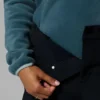 Damen Back Beauty™ Warm Softshell-Hose Damen Back Beauty™ Warm Softshell-Hose